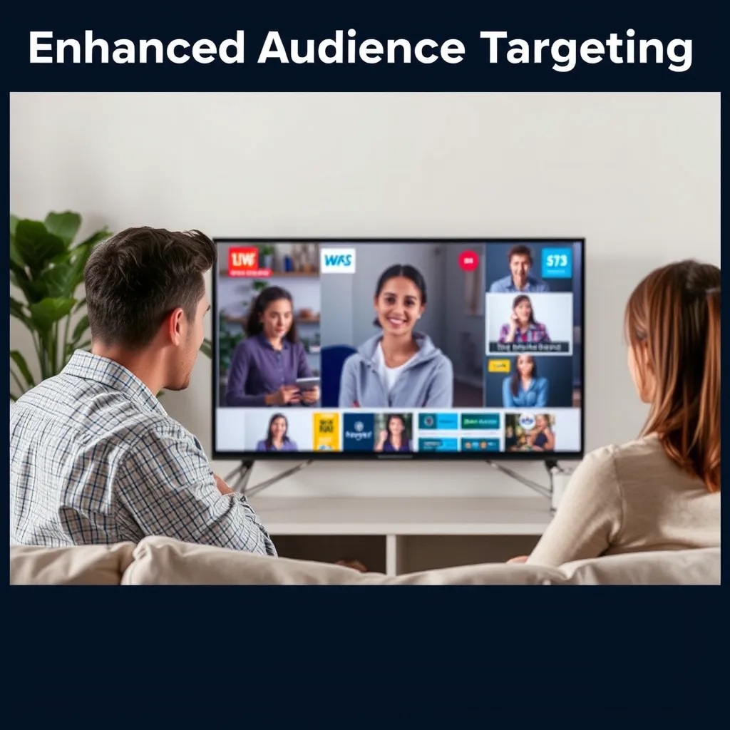 Enhanced Audience Targeting